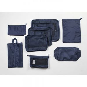 SET DE BOLSOS ORGANIZADORES personalizada